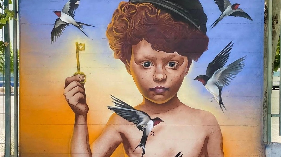 David Villaécija @ Getafe, Spain