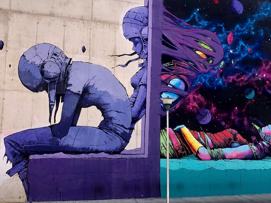 DEIH @ Villafranca, Spain