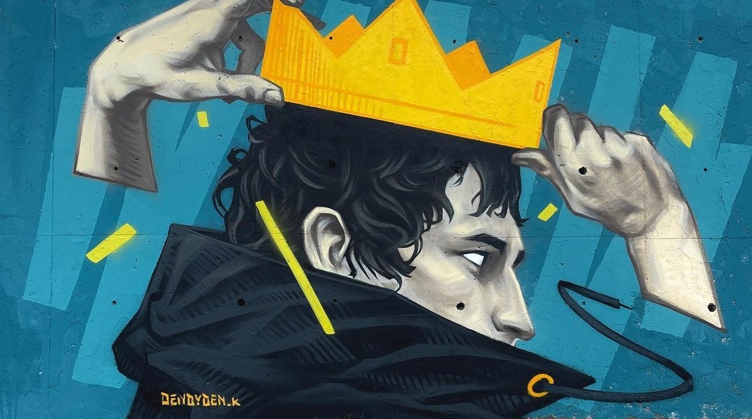 Dendy @ Istanbul, Turkey