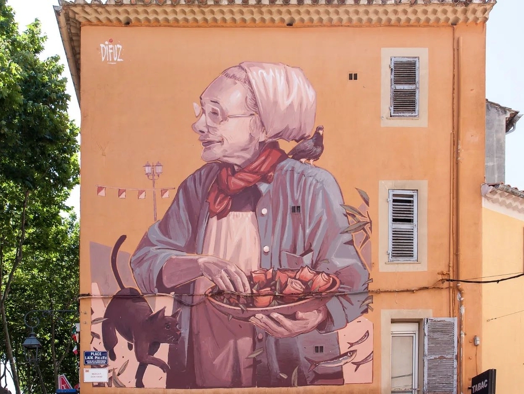 DIFUZ @ La Seyne-sur-Mer, France