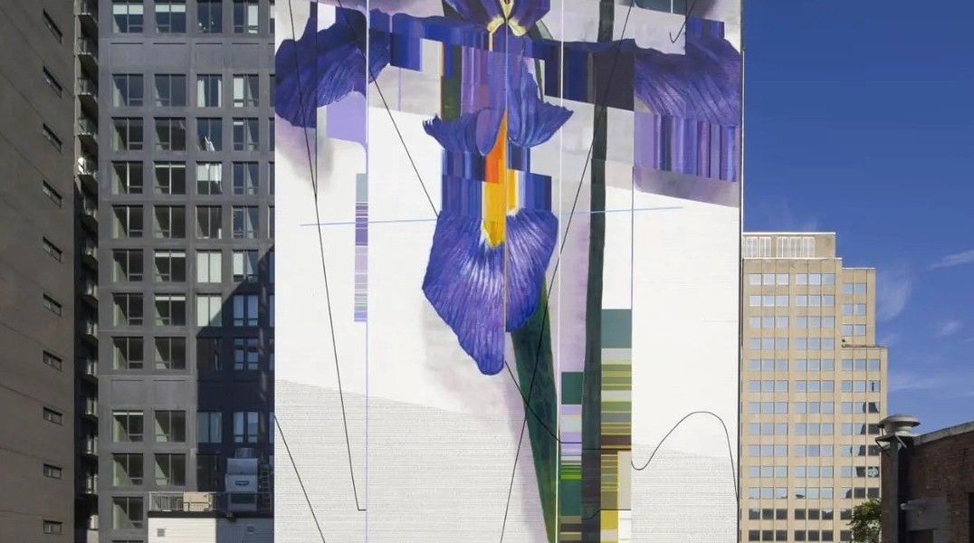 Drew Young @ Montreal, Canada