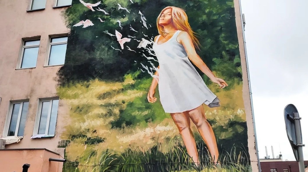 Eugene Mutus @ Mogilev, Belarus