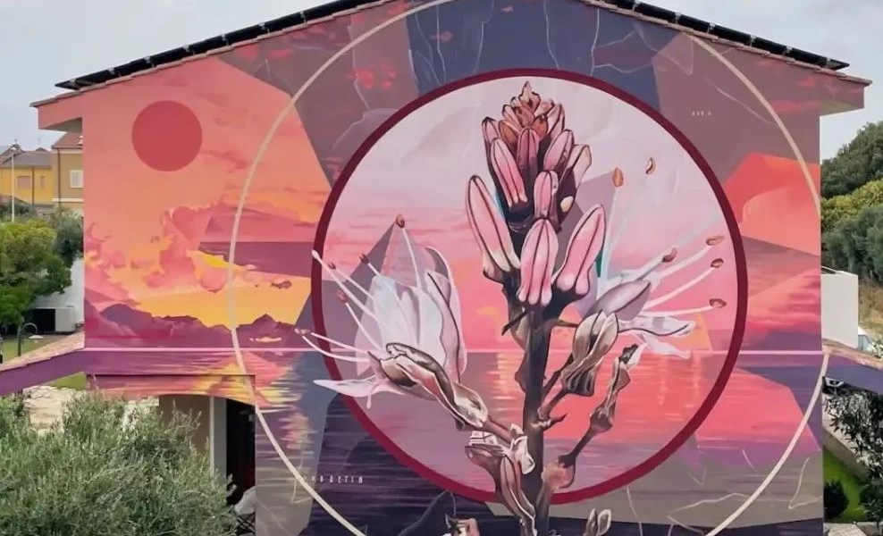 Fabio Petani @ San Gavino Monreale, Italy