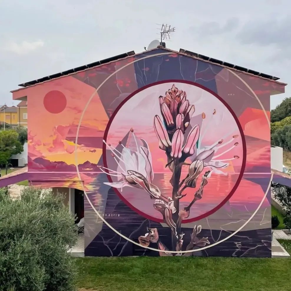 Fabio Petani @ San Gavino Monreale, Italy