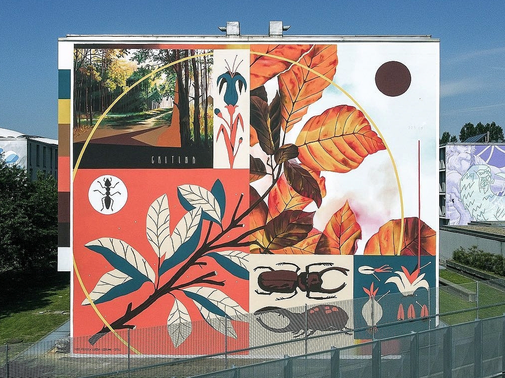 Fabio Petani + Luogo Comune @ Turin, Italy