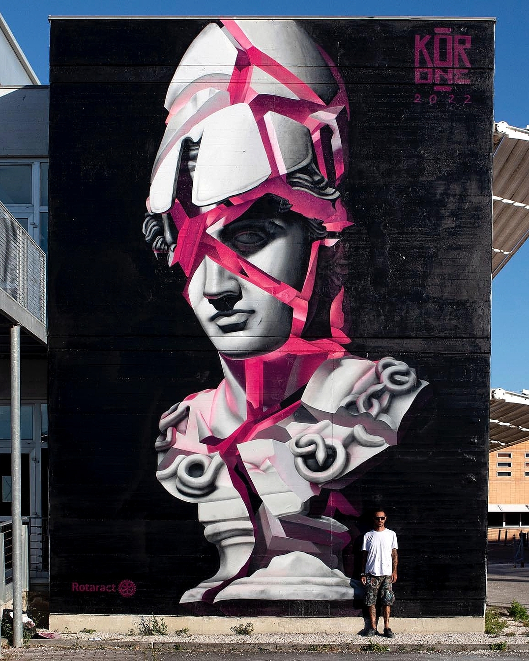 Federico Zenobi @ Senigallia, Italy