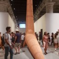 Venice Art Biennale 2022 – Artworks by Gabriel Chaile