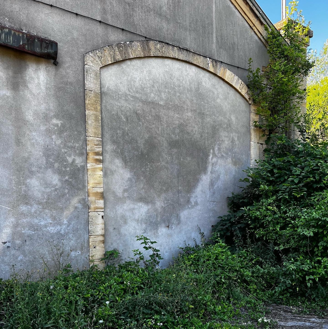 Grafodeco @ France (Before)