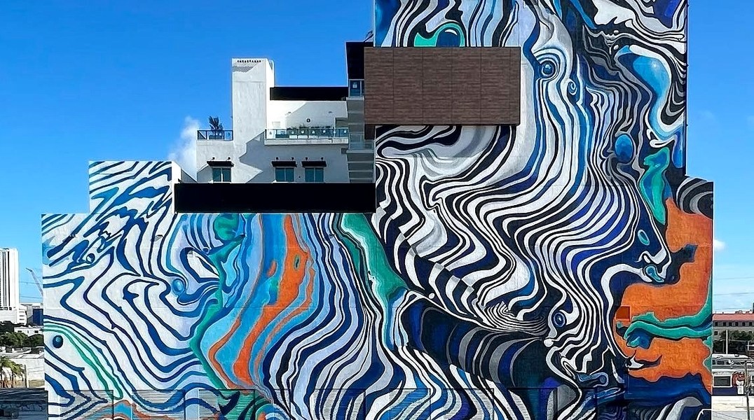 Hoxxoh @ Miami, Florida, USA