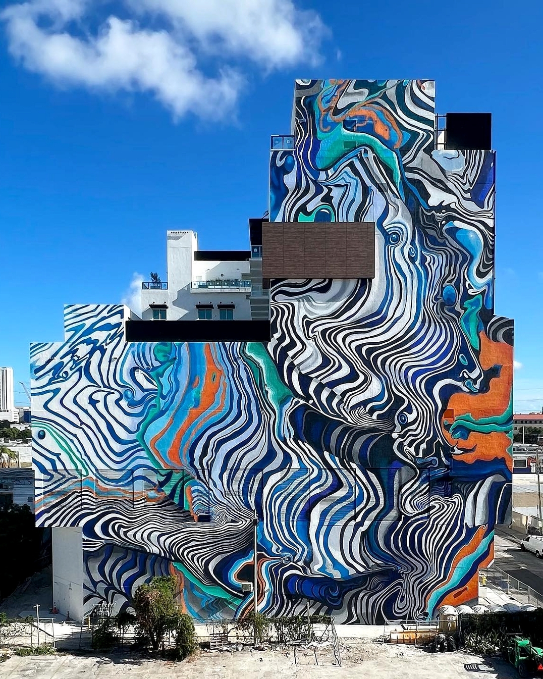 Hoxxoh @ Miami, Florida, USA