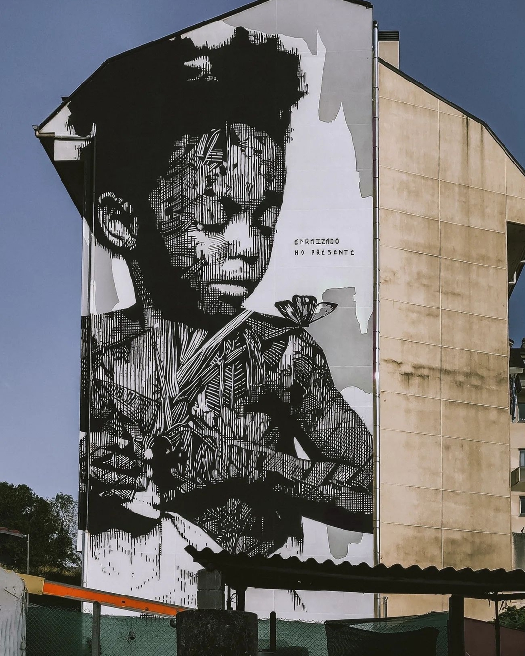 Huariu @ Cambre, Spain