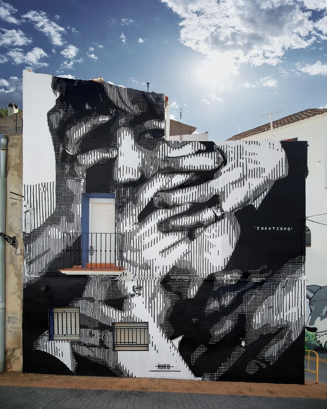 Huariu @ Fanzara, Spain Huariu @ Fanzara, Spain