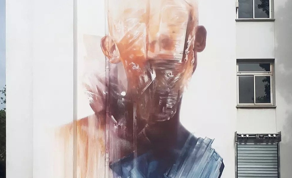 Iota @ Port-de-Bouc, France