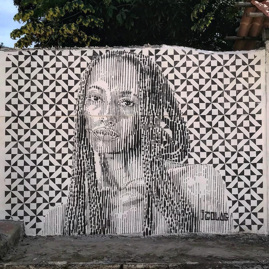 Izolag @ Itacaré, Brazil