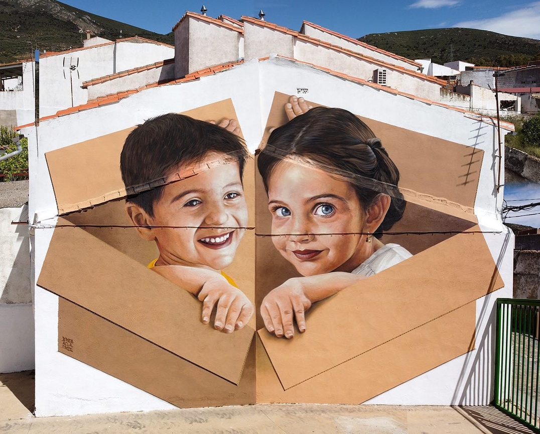 J.M. Brea @ Cañaveral, Spain