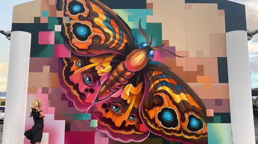 Jackson Harvey @ Perth, Australia