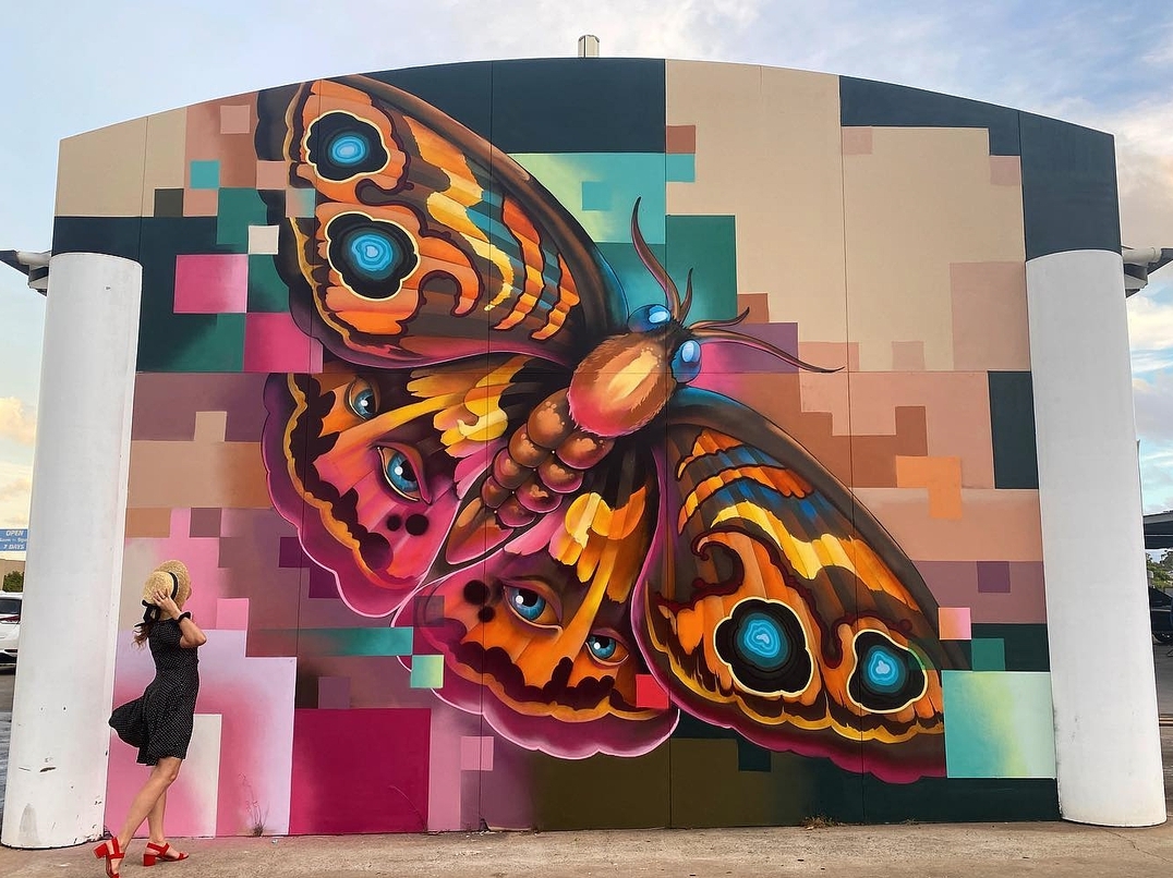 Jackson Harvey @ Perth, Australia