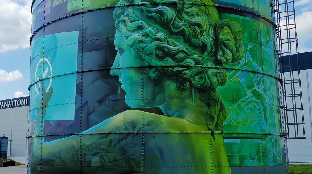 Jakub Bitka + Łukasz Chwałek @ Mińsk Mazowiecki, Poland