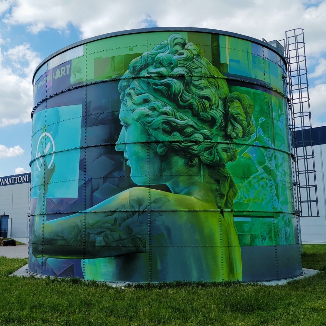 Jakub Bitka + Łukasz Chwałek @ Mińsk Mazowiecki, Poland