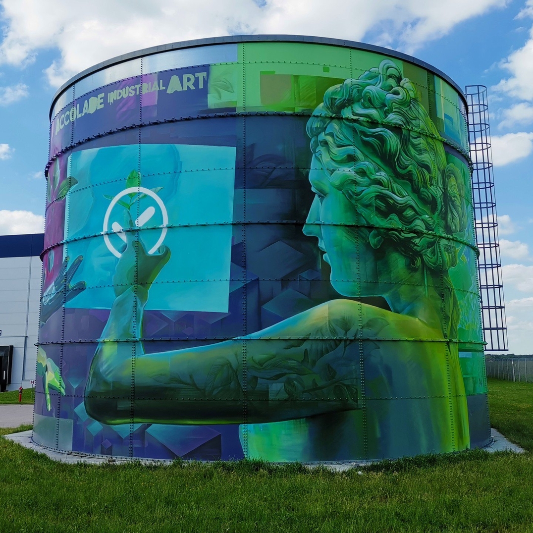 Jakub Bitka + Łukasz Chwałek @ Mińsk Mazowiecki, Poland