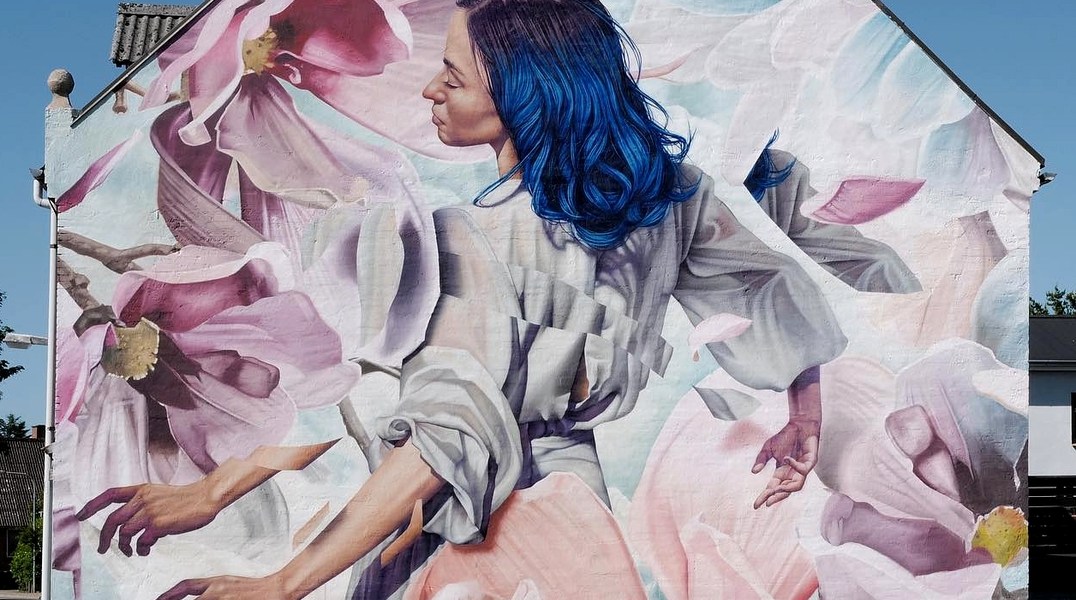 James Bullough + Onur @ Braedstrup, Denmark