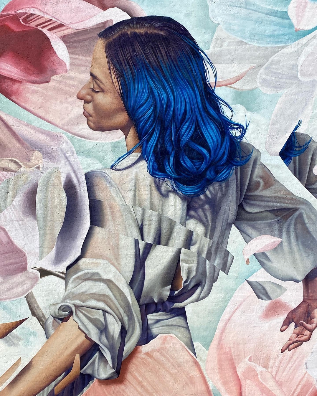 James Bullough + Onur @ Braedstrup, Denmark