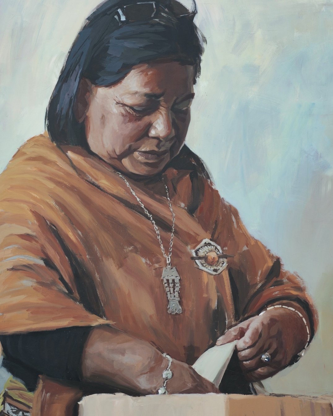 Javier Barriga + Francisco Maturana @ Osorno, Chile