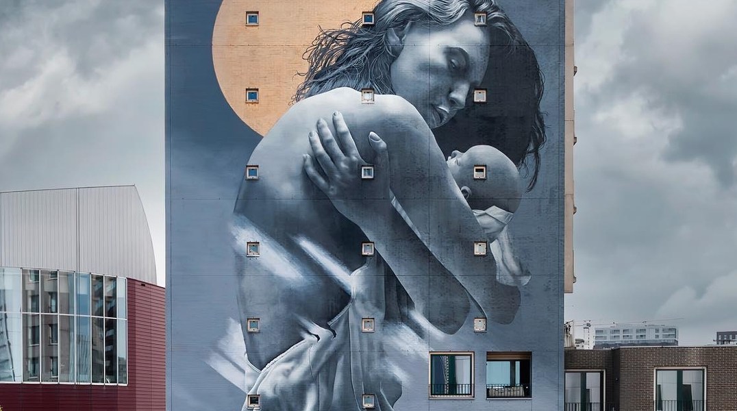 JDL @ Rotterdam, Netherlands