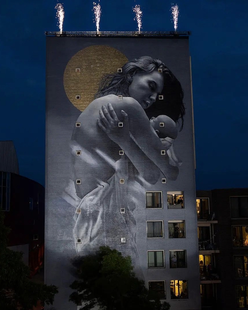 JDL @ Rotterdam, Netherlands