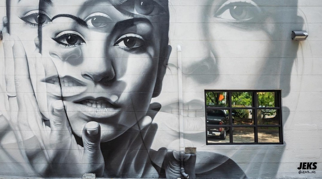 JEKS @ Atlanta, Georgia, USA