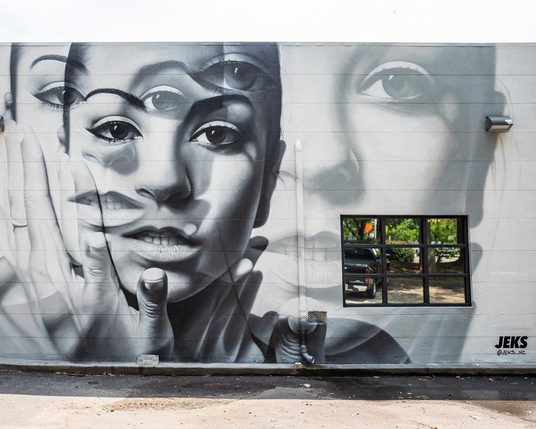 JEKS @ Atlanta, Georgia, USA