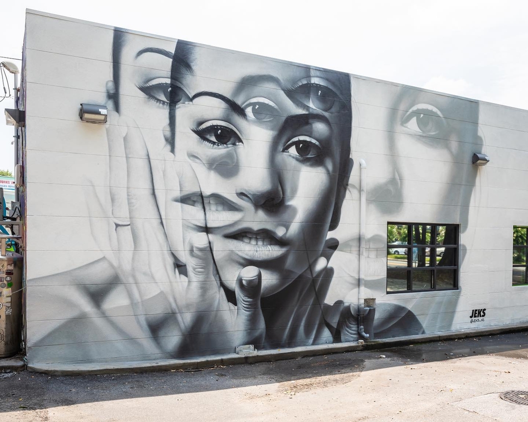 JEKS @ Atlanta, Georgia, USA