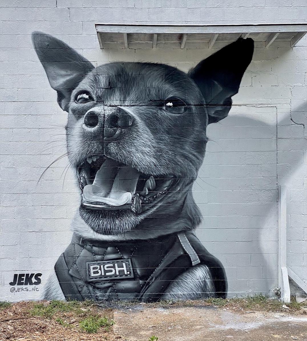 JEKS @ Atlanta, Georgia, USA