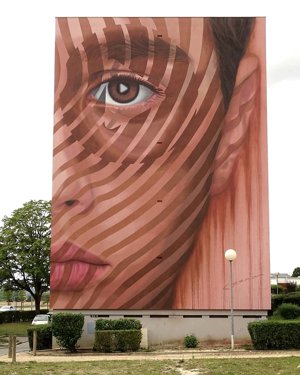 Jorge Rodríguez-Gerada @ Laon, France Jorge Rodríguez-Gerada @ Laon, France