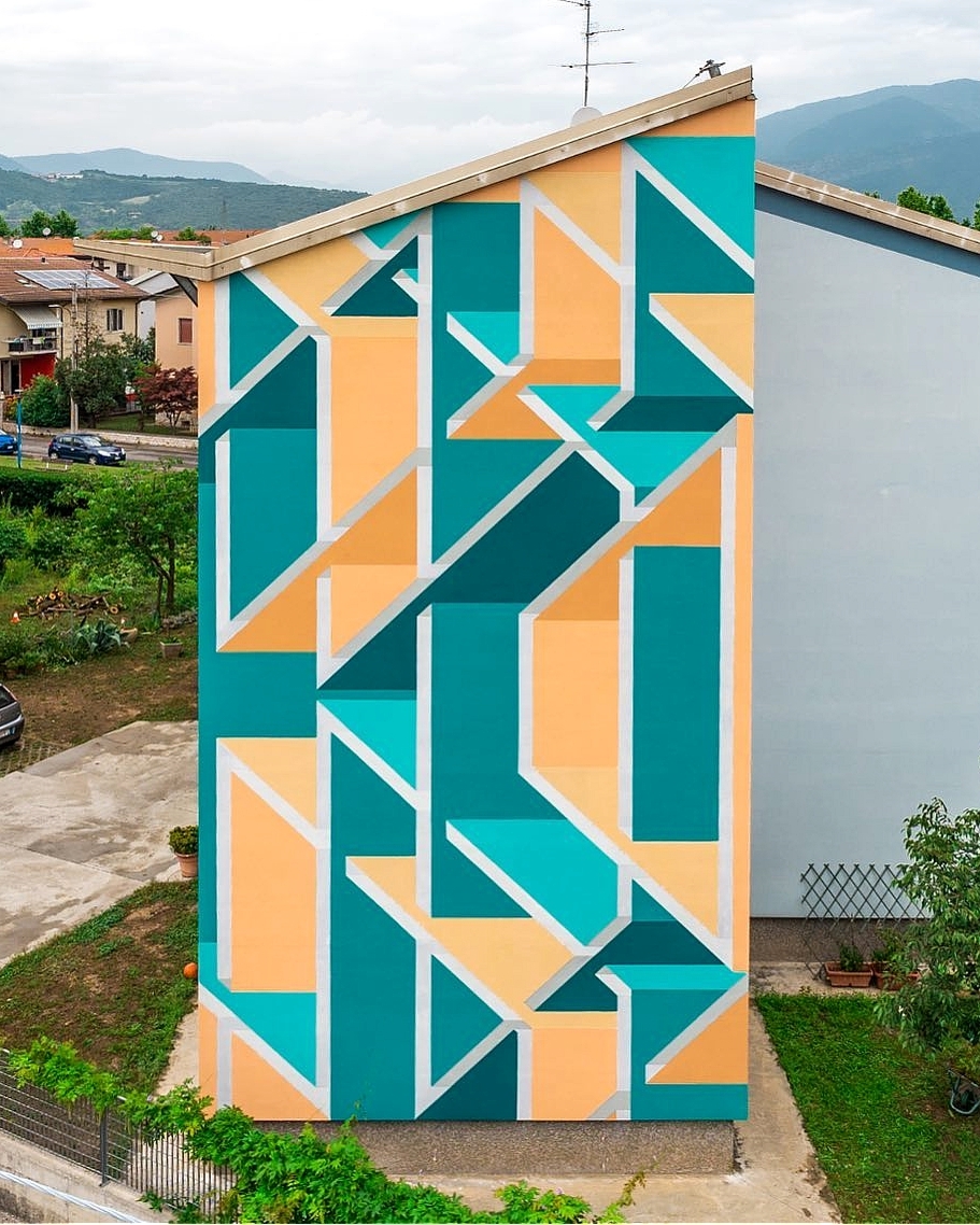 Joys @ Brescia, Italy