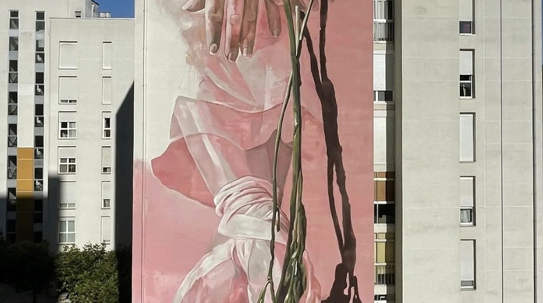 K-Lina + Victor García Repo + Cristian Blanxer @ Burgos, Spain