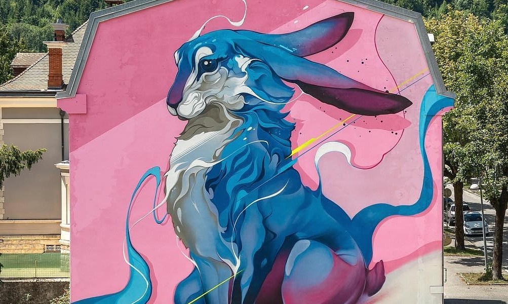 Kalouf @ Nantua, France