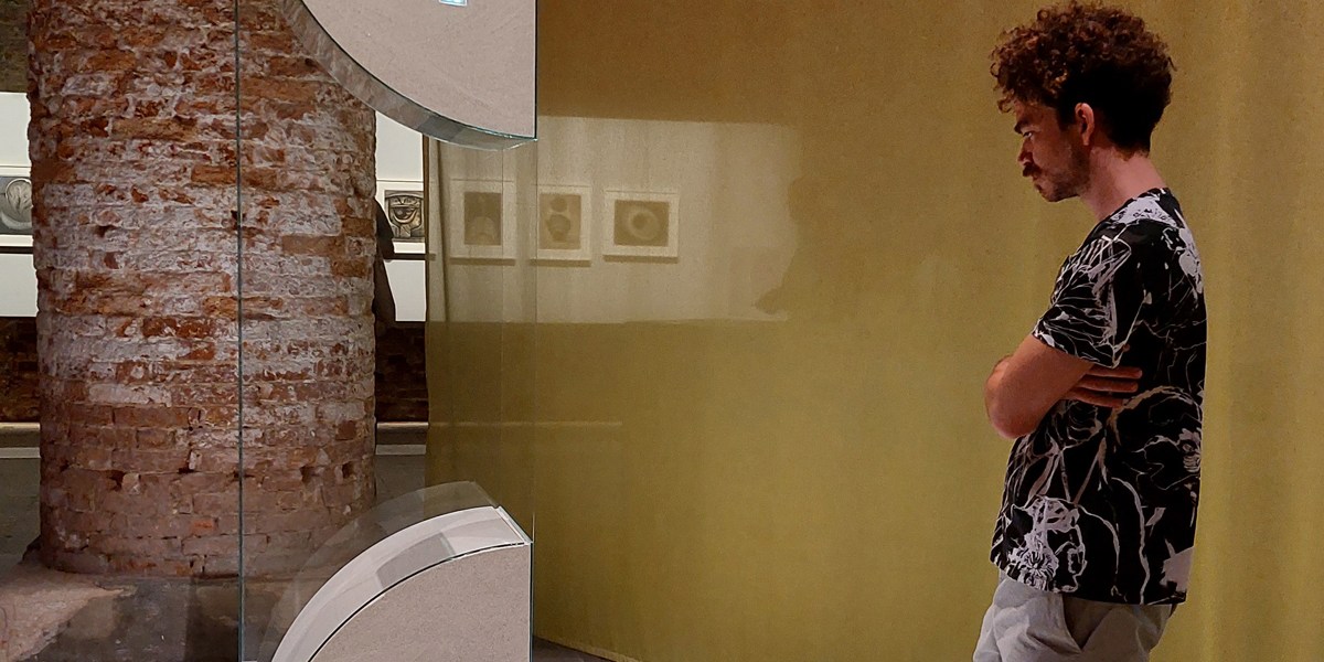 Venice Art Biennale 2022 - Artworks by Kapwani Kiwanga