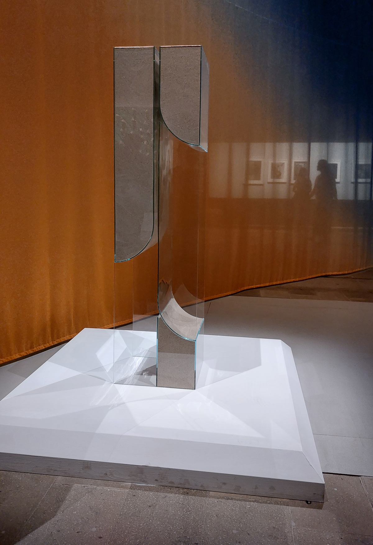 Venice Art Biennale 2022 - Artworks by Kapwani Kiwanga