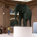 Venice Art Biennale 2022 – “Elephant” by Katharina Fritsch
