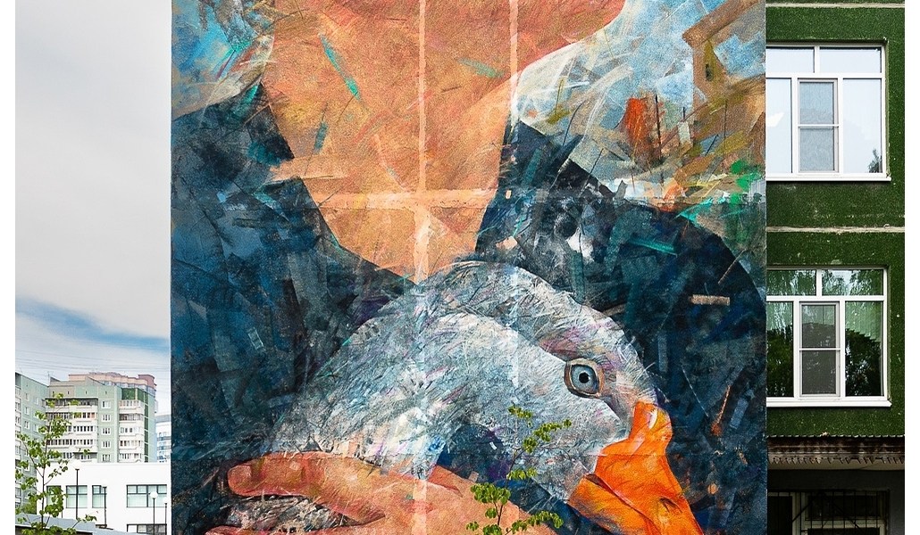 Kirill Borodin @ Yekaterinburg, Russia