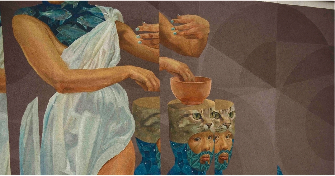 Koz Dos @ Grenoble, France