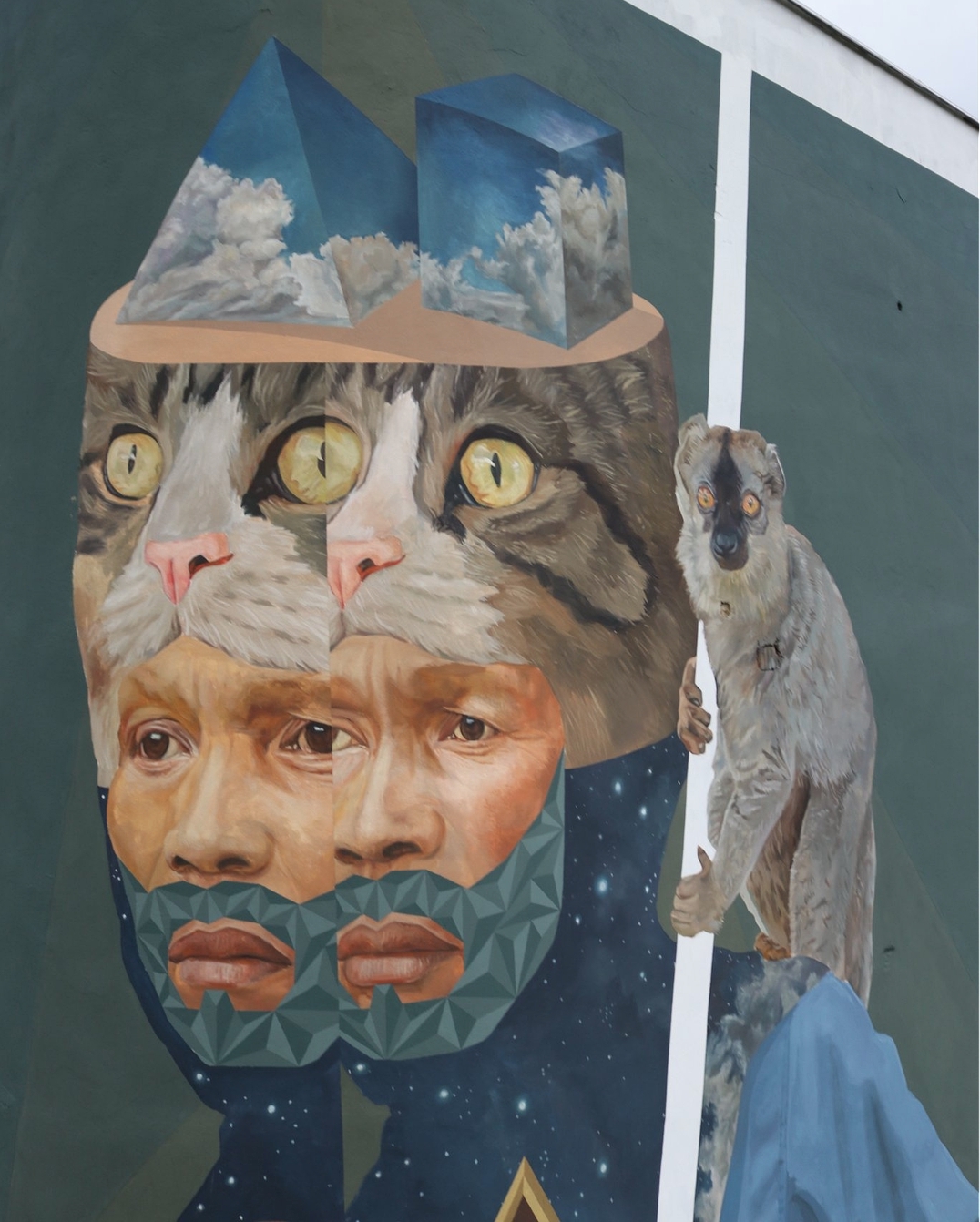 Koz Dos @ Trnava, Slovakia