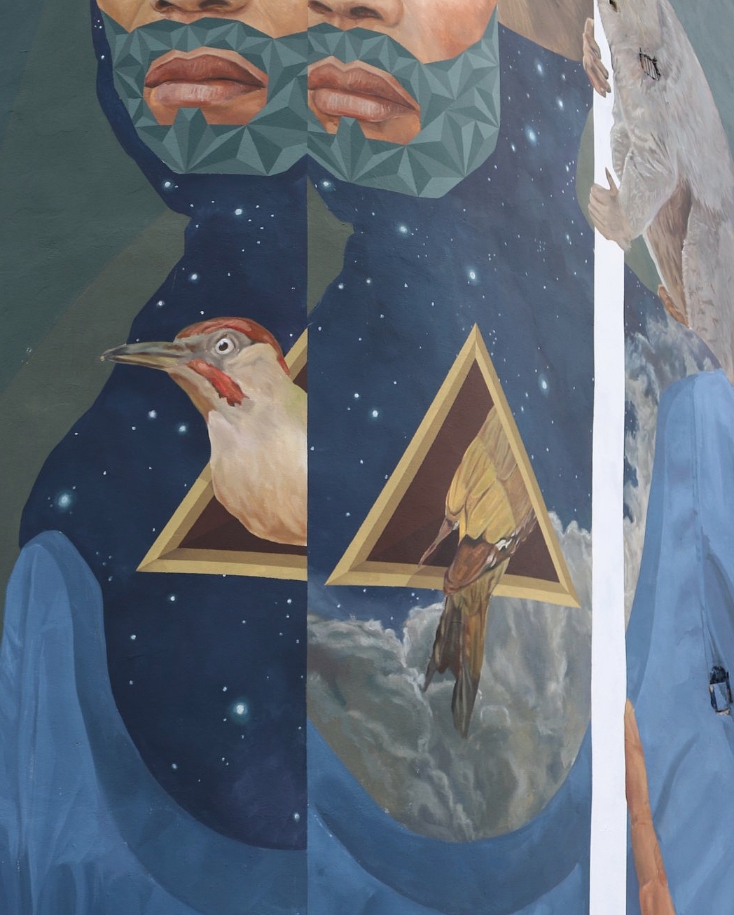 Koz Dos @ Trnava, Slovakia