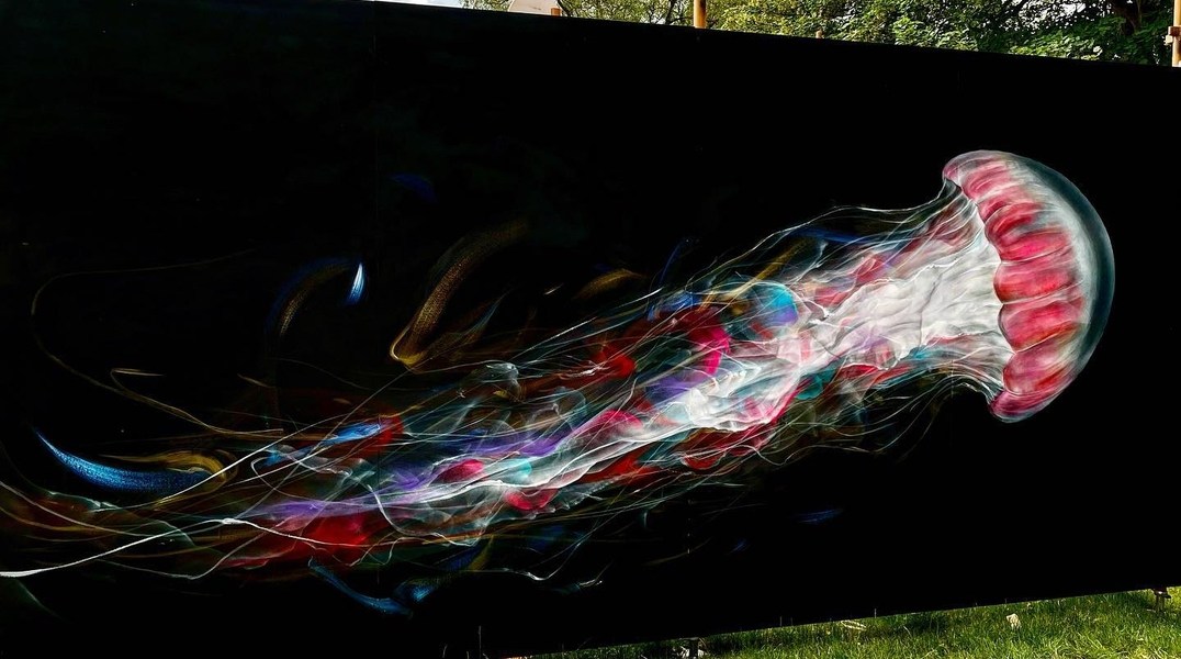 L7matrix @ Carlisle, UK