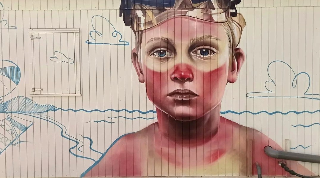 Lalone @ Malaga, Spain