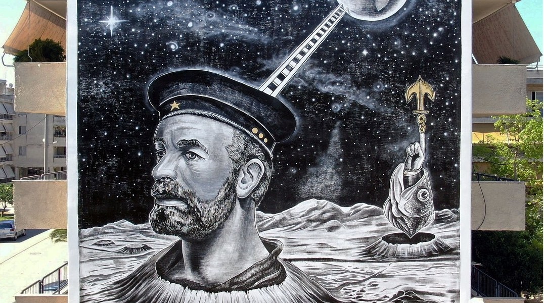 Leonidas Giannakopoulos @ Patras, Greece