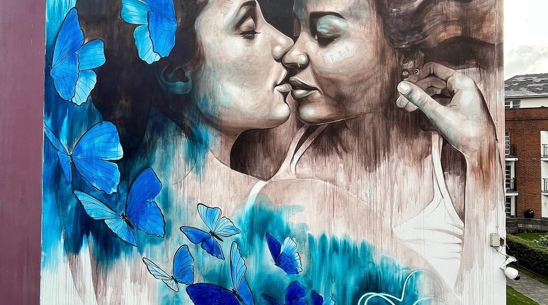 Licea @ Dundalk, Ireland