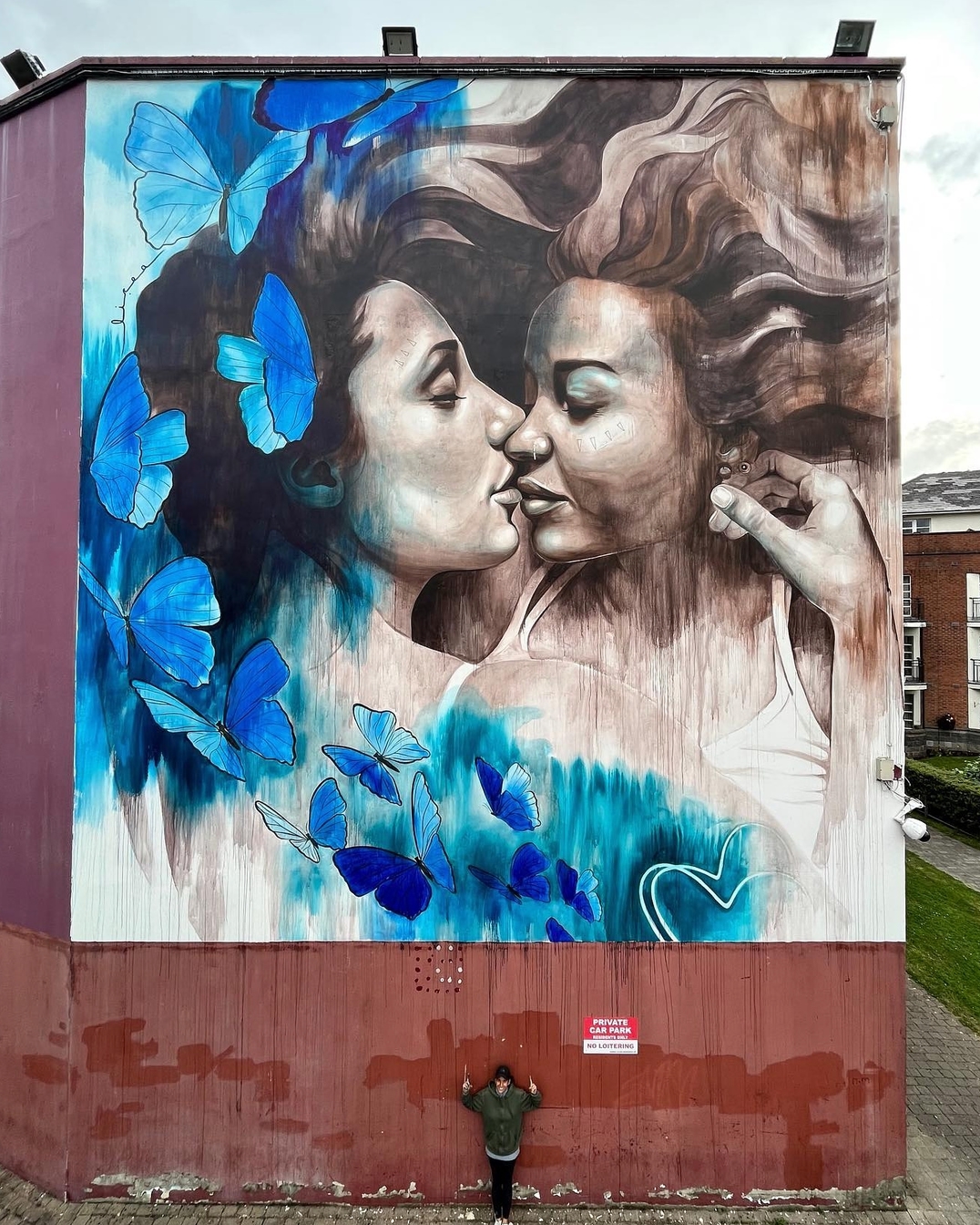 Licea @ Dundalk, Ireland