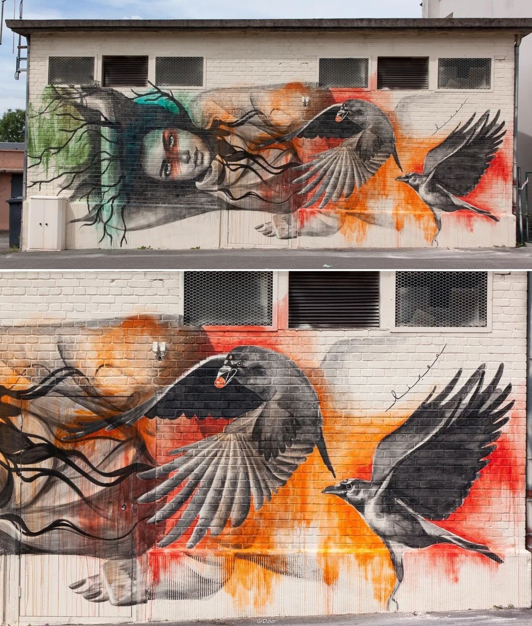 Licea @ Longlaville, France